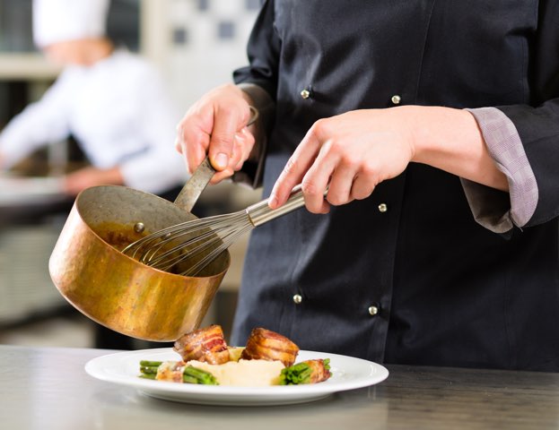 brasserie restaurant bistronomique Nevers 58 centre ville