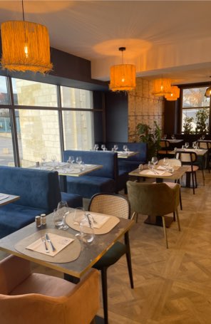 brasserie restaurant Nevers 58
