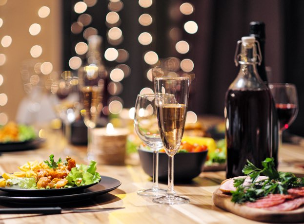 brasserie restaurant Nevers 58