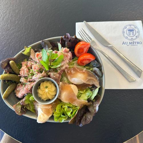 Œufs en gelée de Pâques