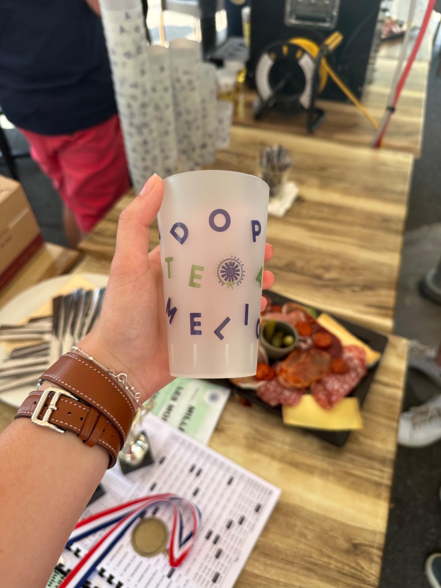 &Eacute;v&eacute;nement priv&eacute;